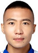 Lv Hai Dong