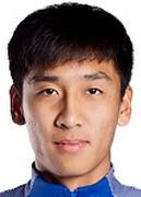Ziming Liu