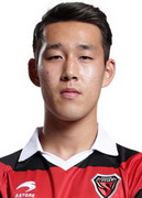 Song Min-Kyu