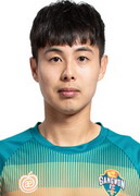 จุง ซุก ฮวา