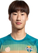 Seo Min-Woo