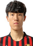 Kim Jin-Ya