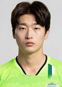 Cho G.