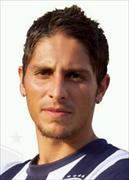 เอ็ดการ์ อีวาน โซลิส คาสตียง