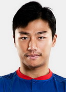 Ko Seung-Beom