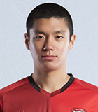 Jeon Jin-Woo