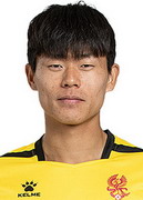 โย บอง-ฮัน