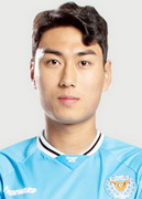 Jeong Tae-Wook