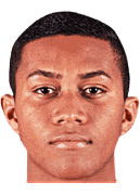 Victor Alfredo Griffith Mullins