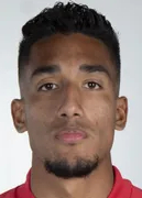 จีซัส ฟีร์ไรรา