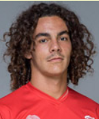 อองตวน วาเลอริเออ