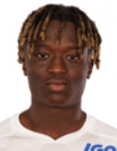 Traore G.
