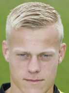 van Hecke J. P.