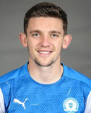 ไคล์ บาร์คเกอร์