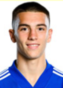 ลุค โธมัส