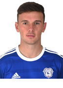 มาร์ก แฮร์ริส