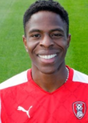 Ogbene C.
