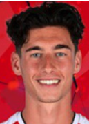 โจเอล แรนดัลล์