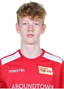 มาธิสัน บรันส์