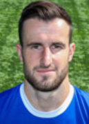 James Belshaw