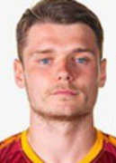 คอนเนอร์ วูด