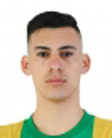 Roman Villalba F.