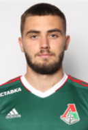 Nenakhov M.