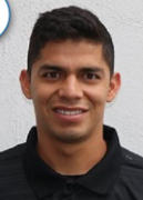 Barbosa D.