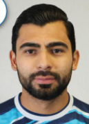 Amaury Gabriel Escoto Ruiz