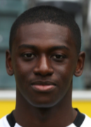 Doucoure M.