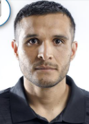 ดาเนียล เซร์บันเตส