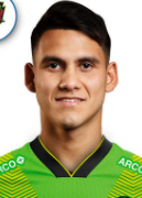 Armoa B.