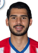 Vladimir Moragrega Soto