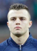 Hodzic A.