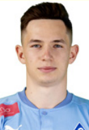 Zinkovskiy A.