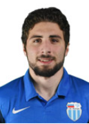 Davitashvili Z.