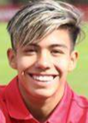 Sarmiento D.