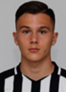 Stevanovic F.