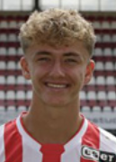 Mijnans S.