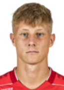 เจสซี บอร์ช