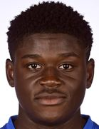 Limbombe B.