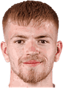 Kieran James Phillips