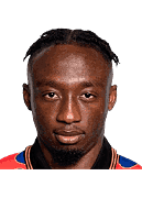 Traore B.