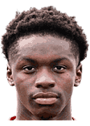 Mbamba N.