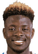 Ouattara Mohammed A.