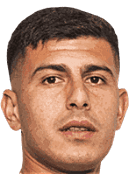 Barrionuevo A.