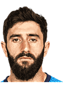 Beriashvili I.