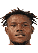 Idumba F.