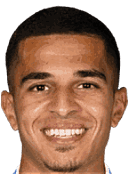 Sebaoui I.