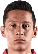 Diego Esau Gomez Medina